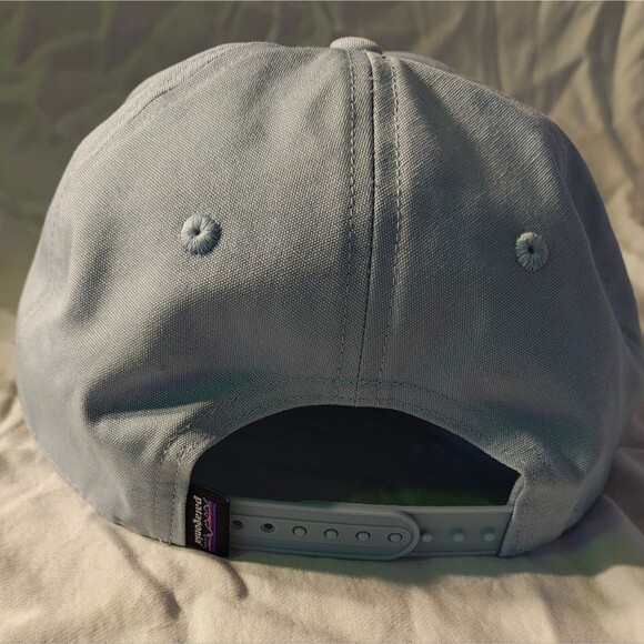 Patagonia Snapback Hat - Picture 2 of 4